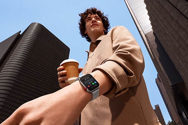 Huawei Watch Fit 5 (2)