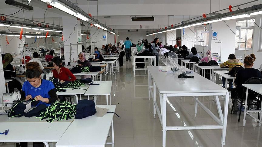 Kayıt Dışı Istihdama Uyarı 1