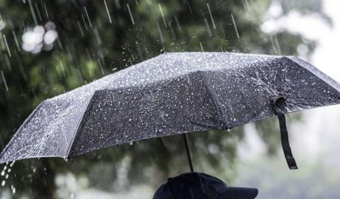 Meteoroloji Tarih Verdi Sağanak Yağışlar Devam Edecek