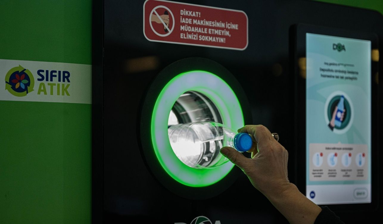 O Sistem Artık Yozgat'ta Zorunlu Olacak (4)