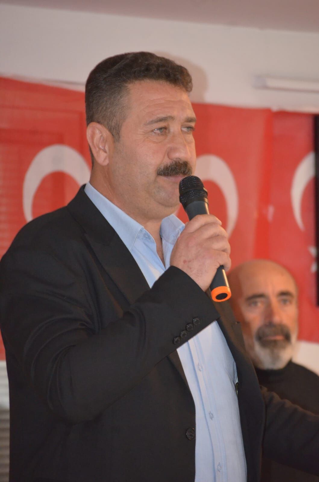 Orman Yangınlarına Dikkat!