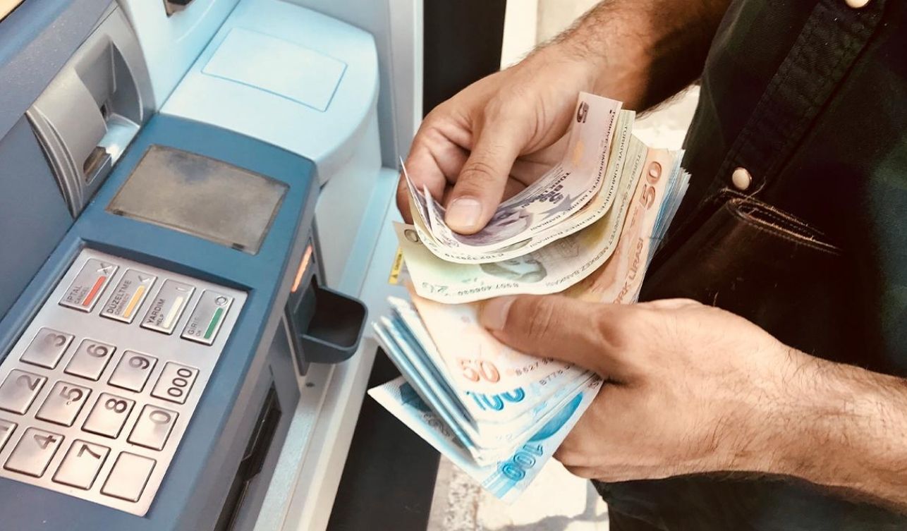 Bayram Ikramiyesi Alacak Emekliler Dikkat Tek Tıkla Hesabınız Boşalabilir (4)