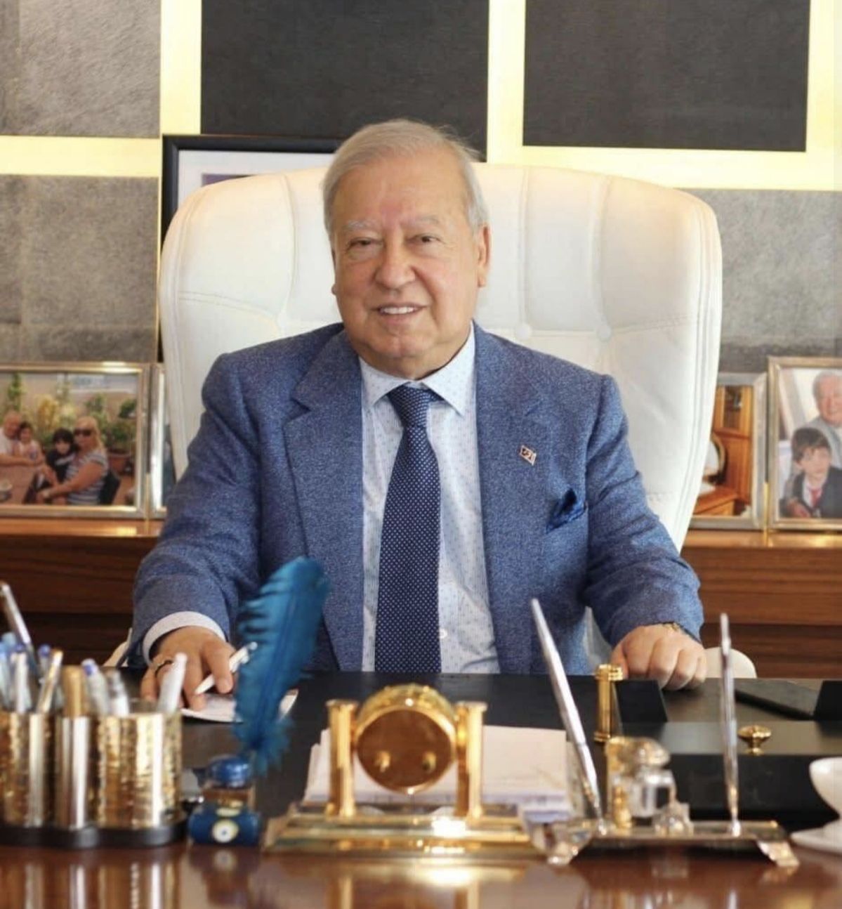 Berber Yaşar Kimdir Yaşar Aktürk Kimdir