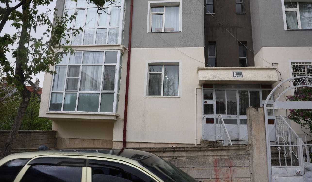 Evini Ilaçlatan Ailenin 2 Yaşındaki Kızları Ölümden Döndü (2)