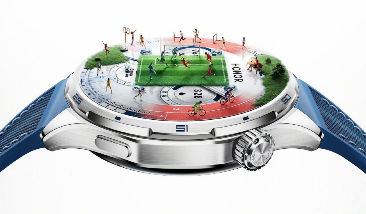 Honor Watch 6 Plus (1)