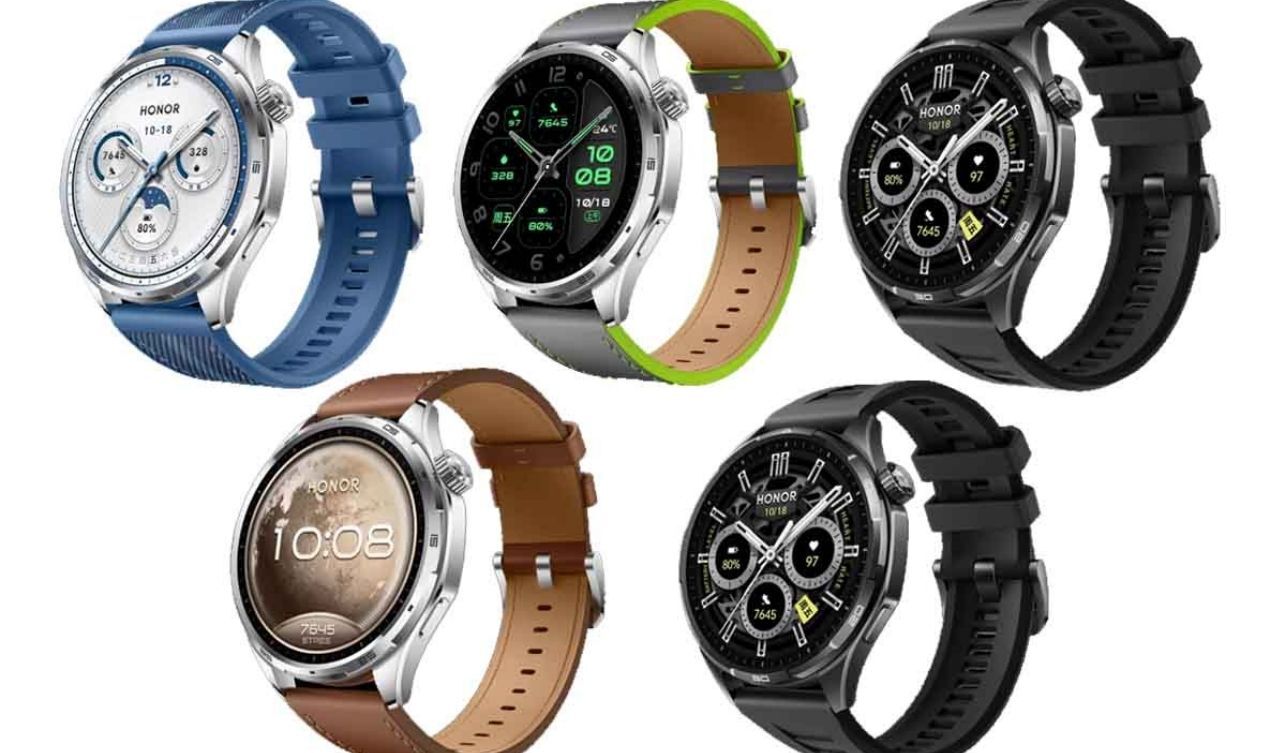Honor Watch 6 Plus (2)