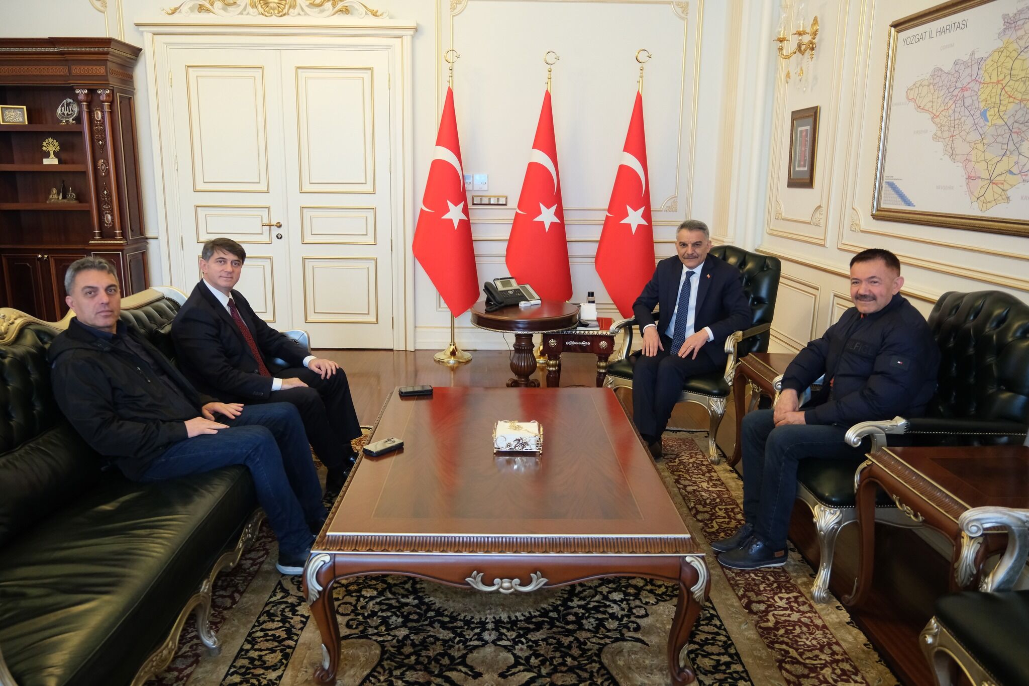 İl Emniyet Müdür (2)