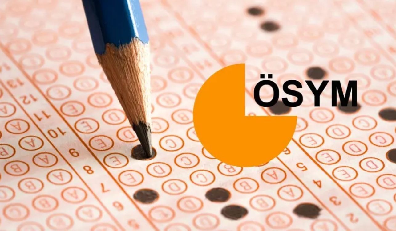 Ösym Hafta Sonu Üç Sınav Gerçekleştirecek (2)