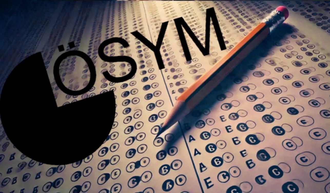 Ösym Hafta Sonu Üç Sınav Gerçekleştirecek (3)