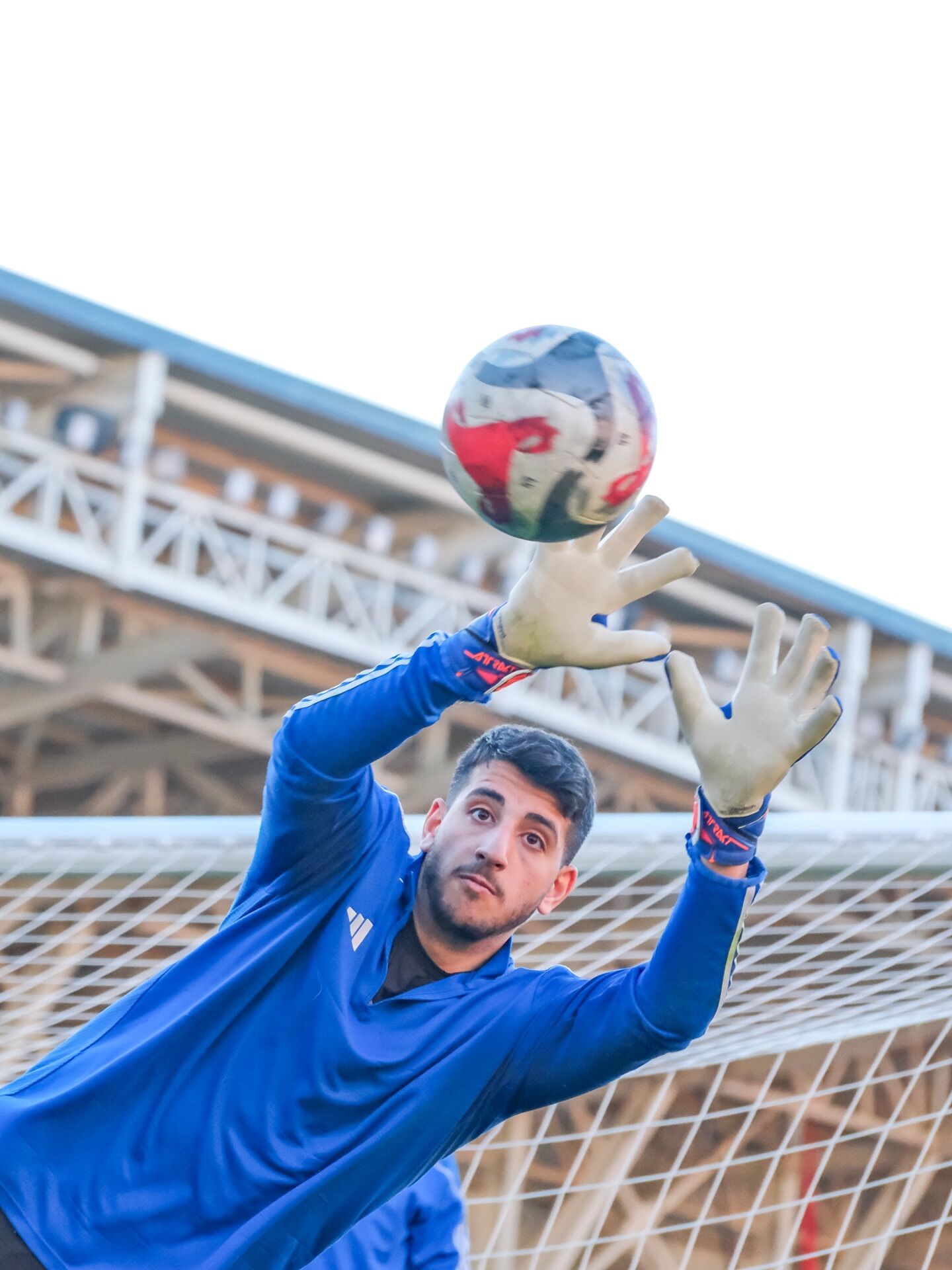 Sıradaki Rakip 52 Orduspor
