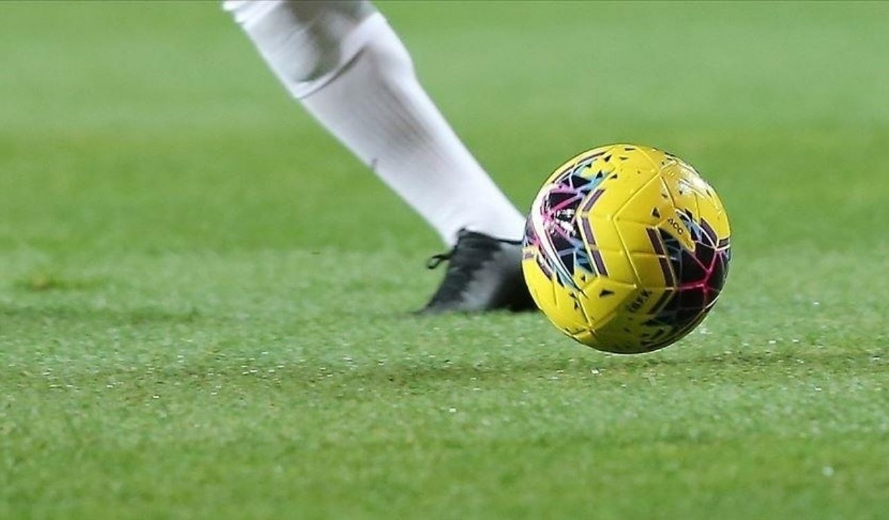 Süper Lig’de 32. Haftanın Hakemleri Açıklandı (2)