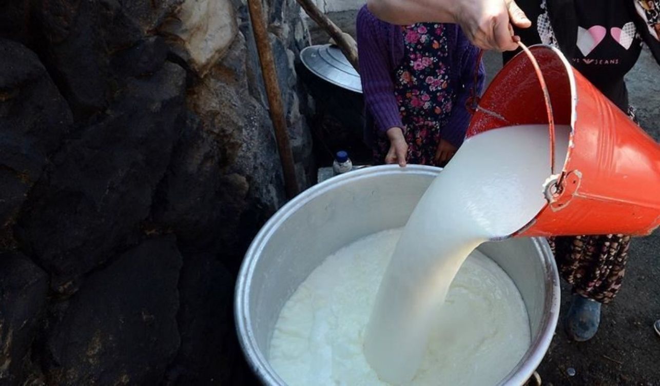 Süte Zam Geldi Yeni Tarife Bugün Yürürlüğe Girdi (3)