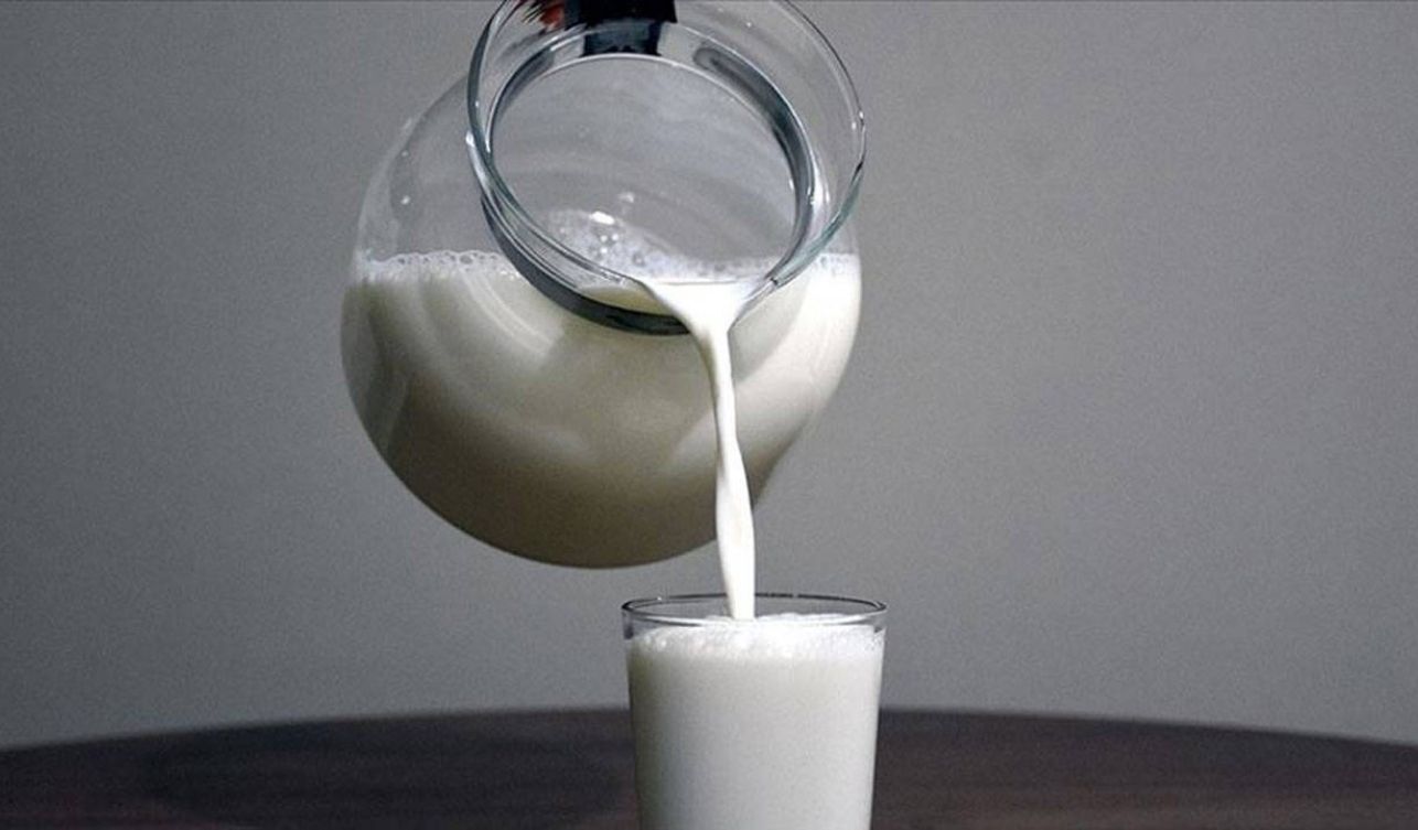 Süte Zam Geldi Yeni Tarife Bugün Yürürlüğe Girdi (4)