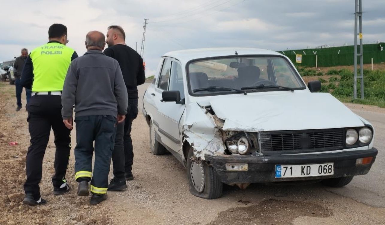 Tragik Akazası Kırıkkale (2)