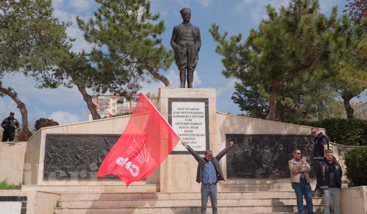 Yozgat 1 Mayıs (1)