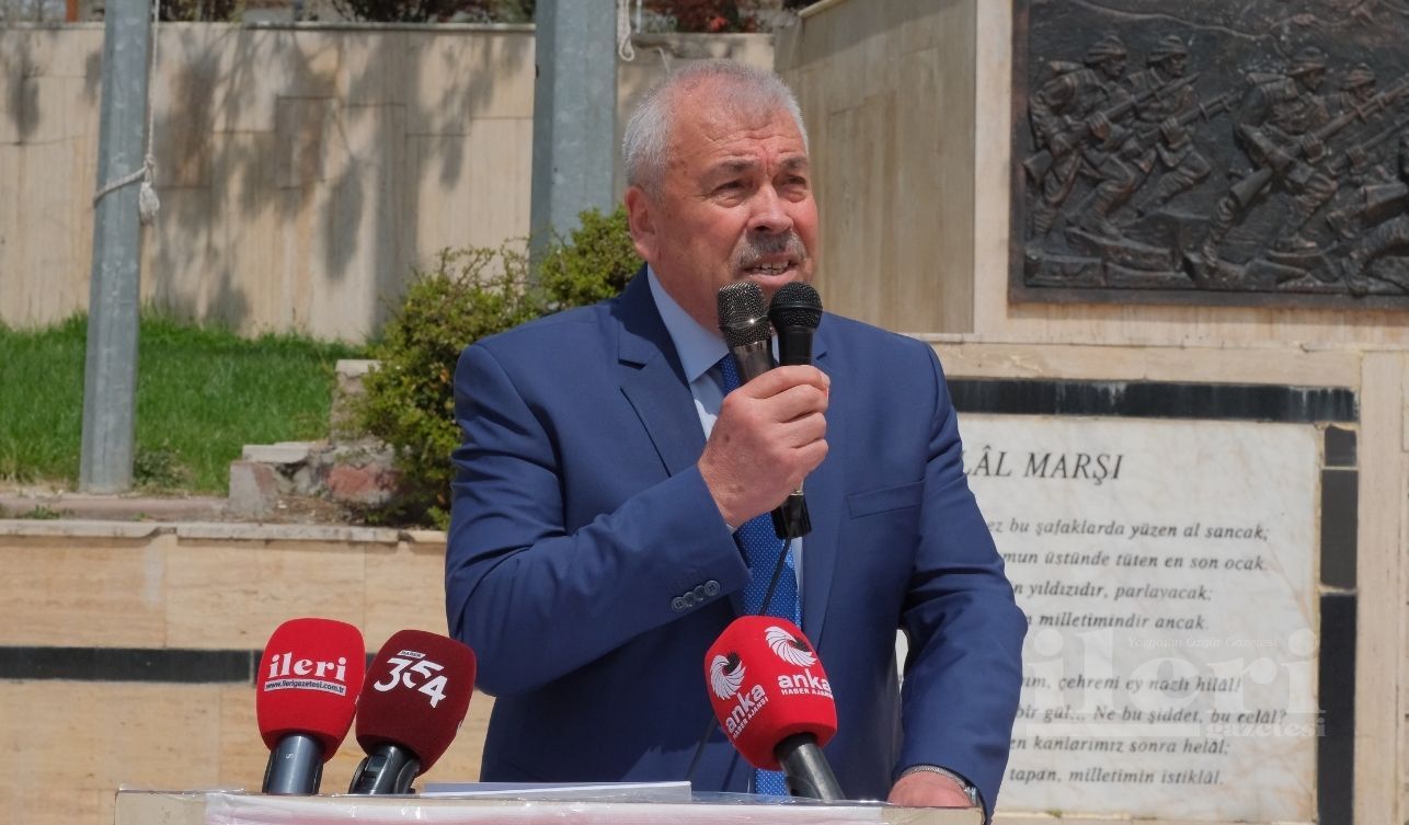 Yozgat 1 Mayıs (6)