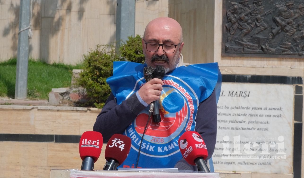 Yozgat 1 Mayıs (7)