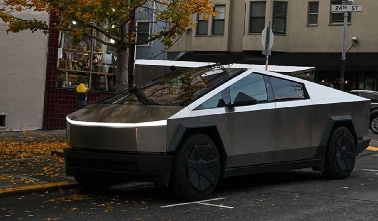 Tesla’dan Acil Servis Çağrısı Cybertruck’larda Risk (2)