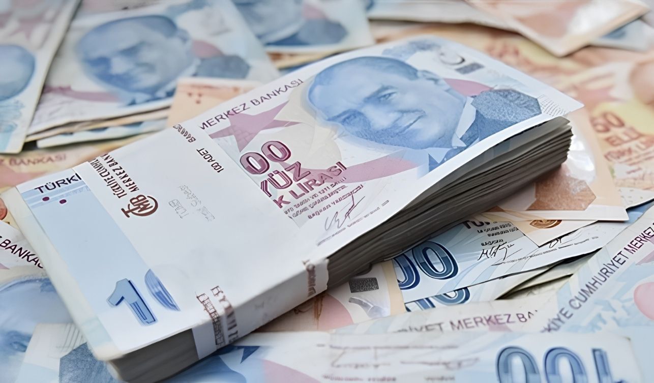 2500 Ve 5000 Tl’lik Yeni Banknotlar Geliyor (1)