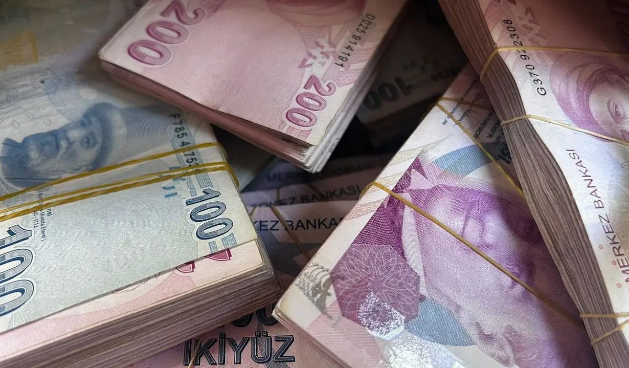 2500 Ve 5000 Tl’lik Yeni Banknotlar Geliyor (2)