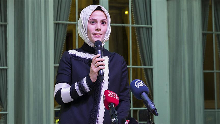 Esra Albayrak (1)