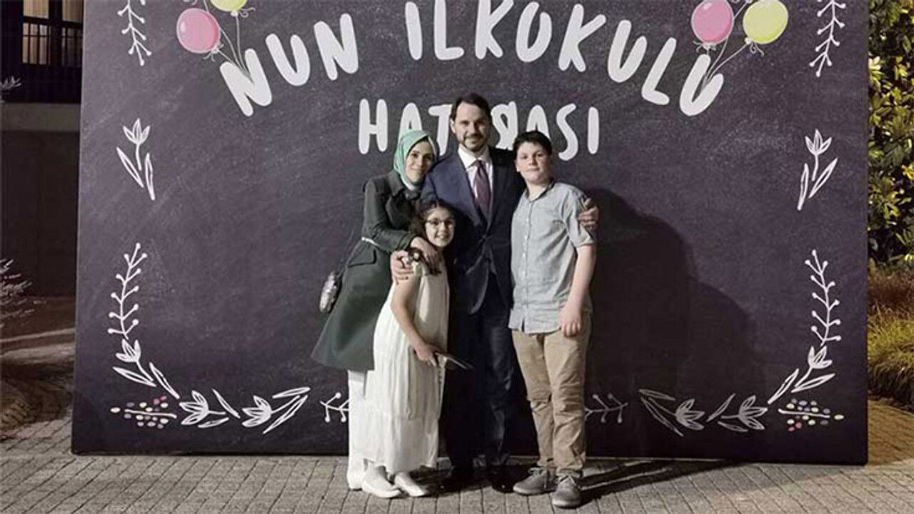 Esra Albayrak (2)