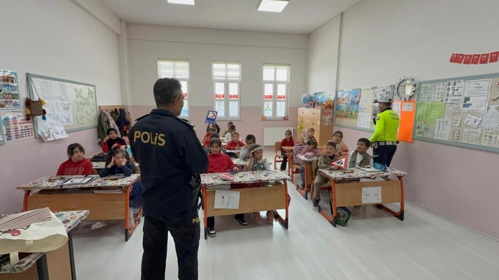 Minikler Kalpleri Isıttı2