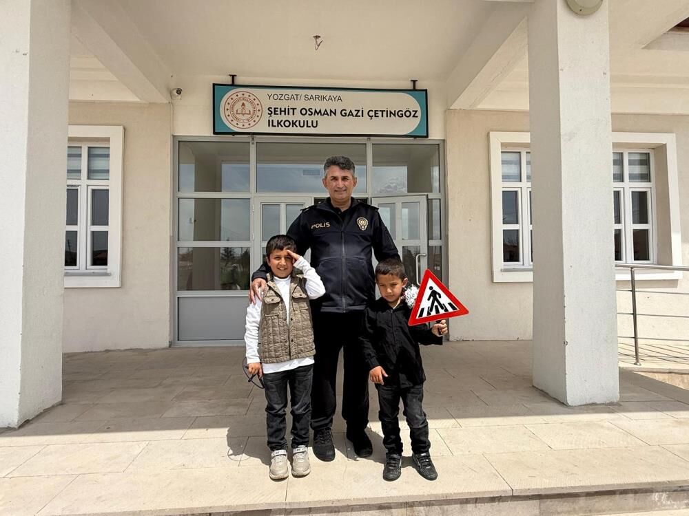 Minikler Kalpleri Isıttı4