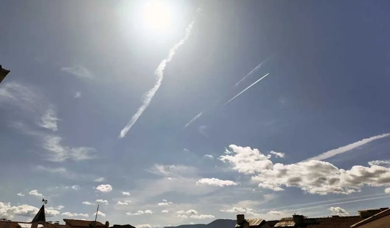 Uzmanlardan Kritik Yaz Uyarısı Süper El Nino Etkisi Kapıda (3)