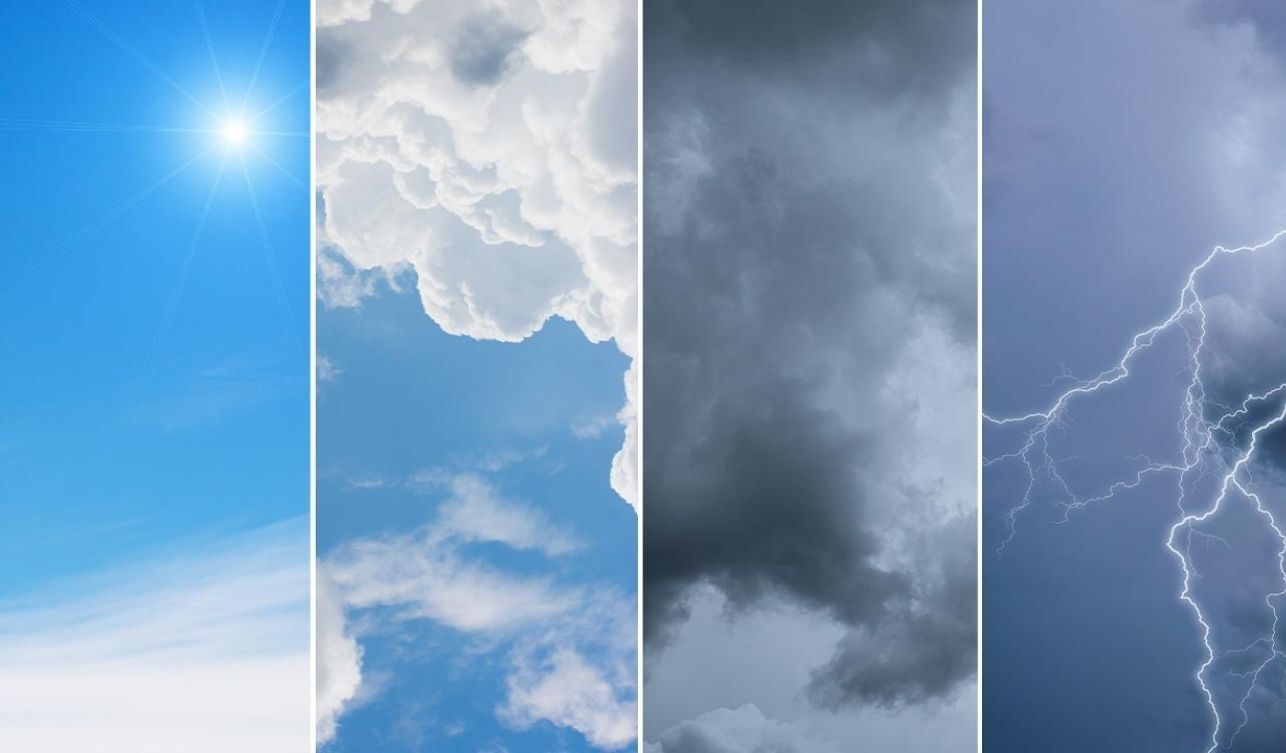 Uzmanlardan Kritik Yaz Uyarısı Süper El Nino Etkisi Kapıda (4)