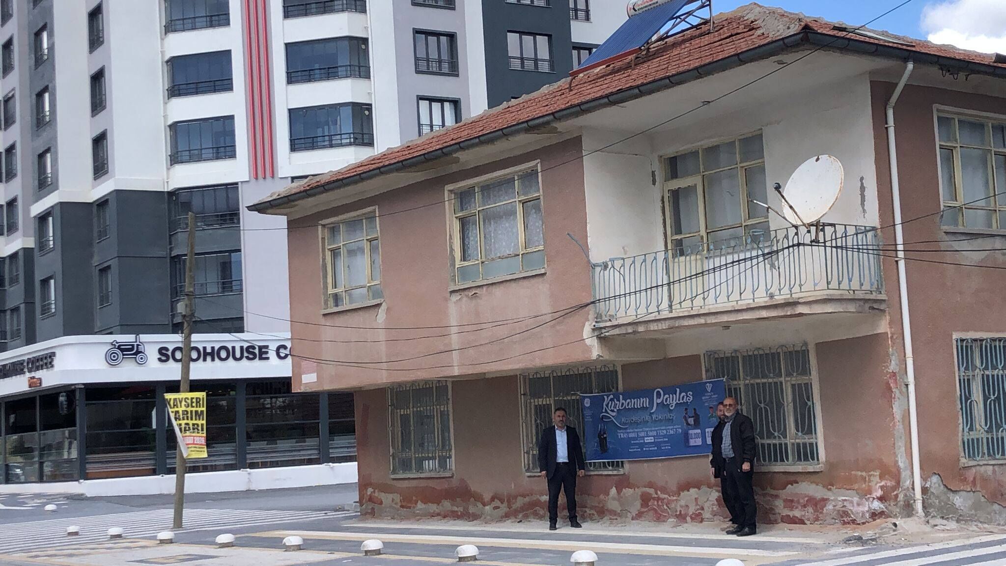 Vekâletle Kurban Çağrısı1
