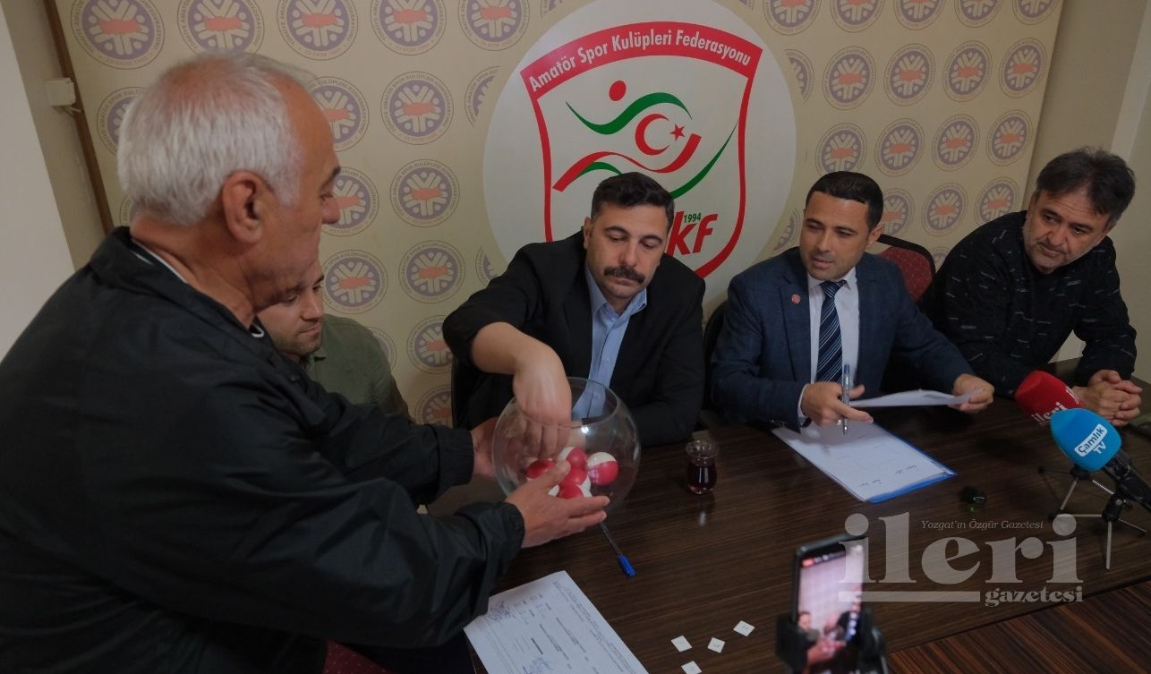 Yozgat U 15 Türkiye Şampiyonası (3)