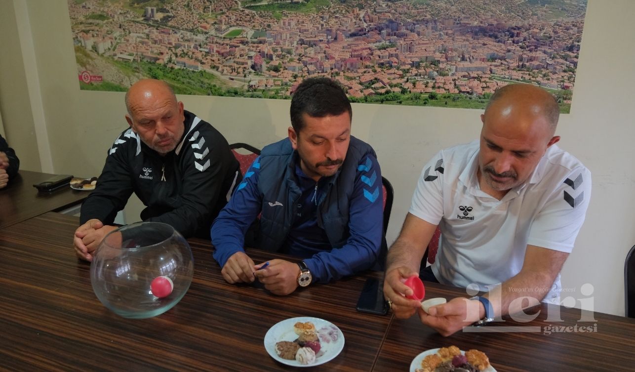 Yozgat U 15 Türkiye Şampiyonası (4)