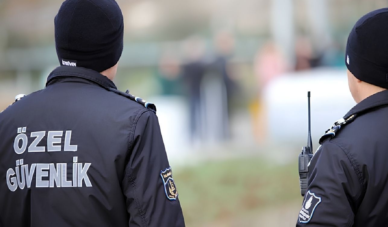 Yozgat'ta Güvenlik Görevlisi Alınacak Başvurular Başladı (1)