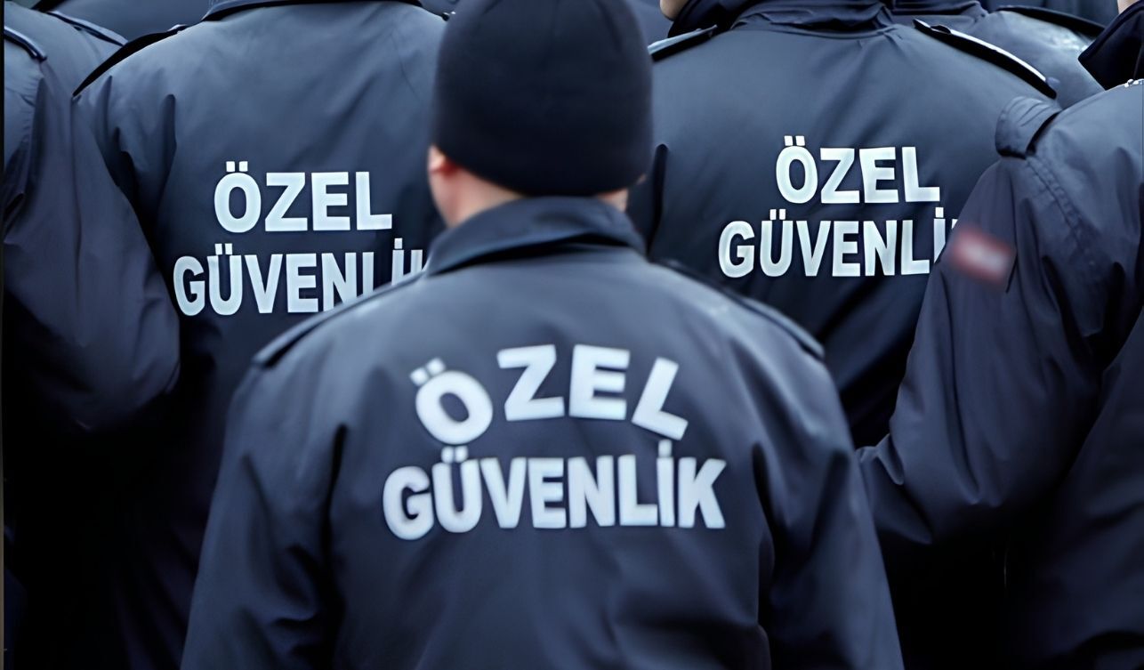 Yozgat'ta Güvenlik Görevlisi Alınacak Başvurular Başladı (4)