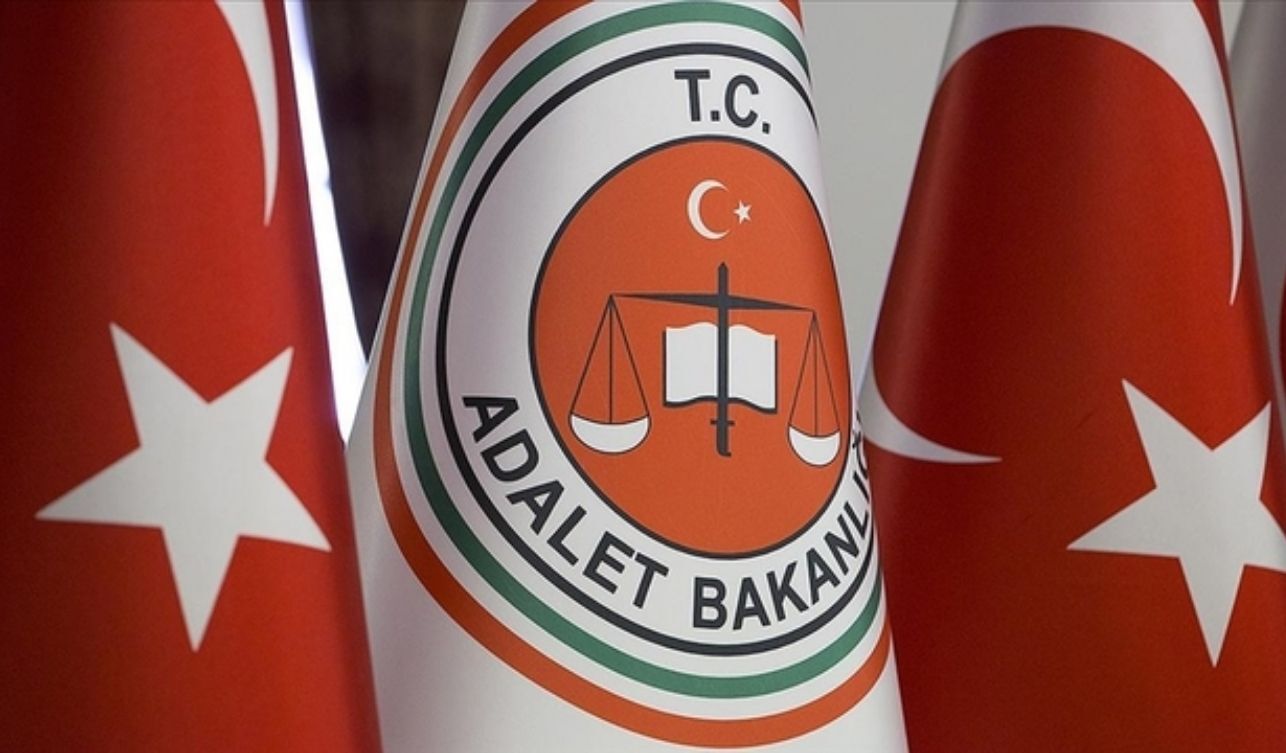 Adalet Bakanlığından Dev Personel Alımı 15 Bin Kadro Açılıyor