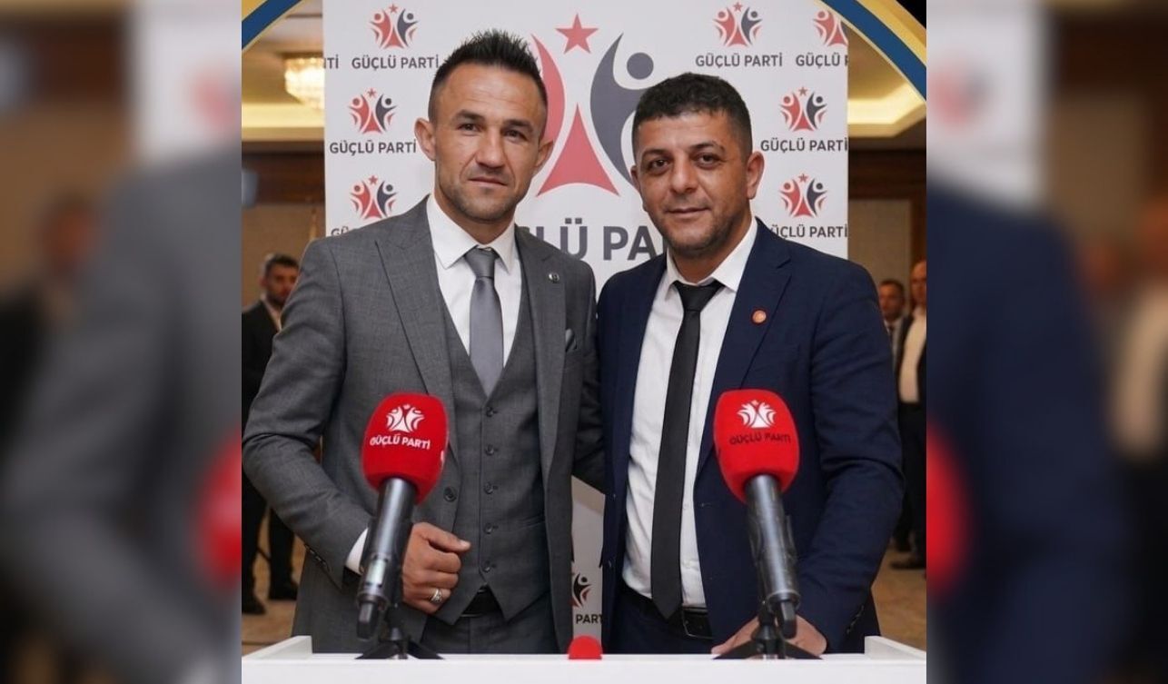 Güçlü Parti Yozgat