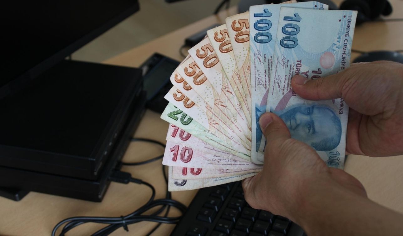 SGK’dan emekliye kritik uyarı Maaş ve sosyal yardımlar kesilebilir