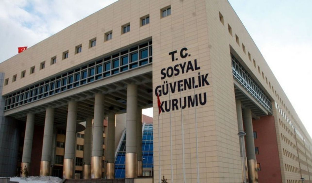 Sgk’dan Emekliye Kritik Uyarı Maaş Ve Sosyal Yardımlar Kesilebilir