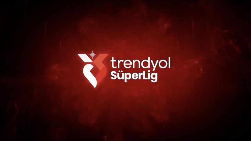 Trendyol Süper Lig’de Yeni Sezon Takvimi (1)