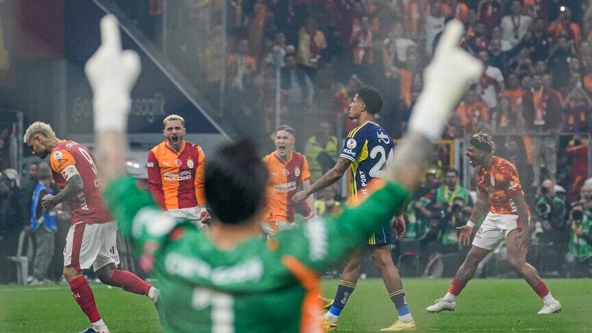 Trendyol Süper Lig’de Yeni Sezon Takvimi (2)