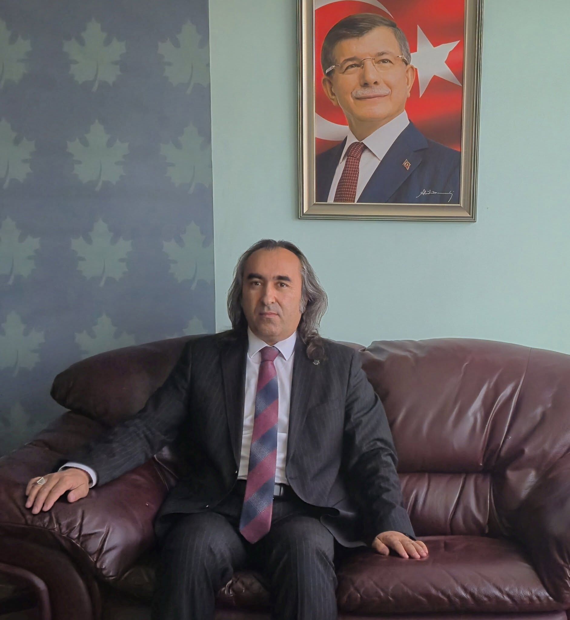 Üretimi Ve Geçimi Tehdit Ediyor