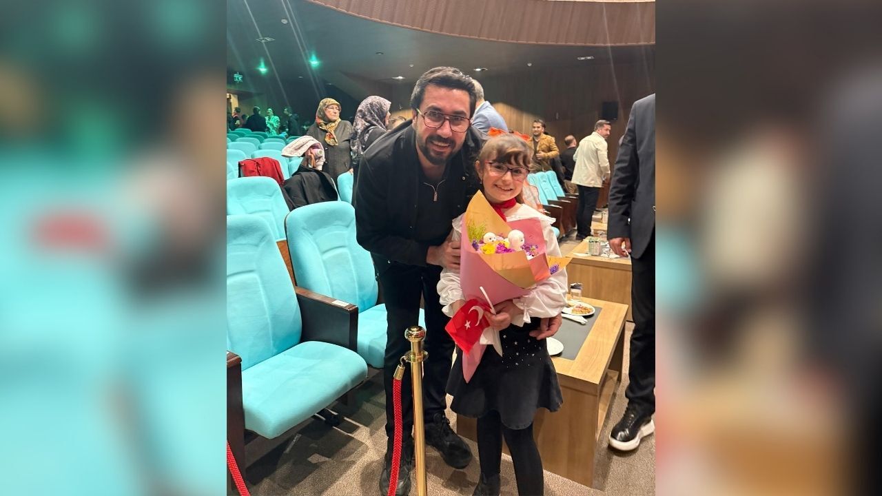 Yozgat Çözüm Koleji’nden Yıl Sonu Gösterisi (3)