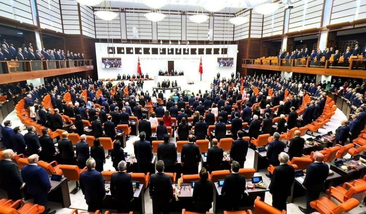 13 Mayıs Gündemi Yoğun Geçecek Ekonomide Veri Mesaisi Sürüyor (1)