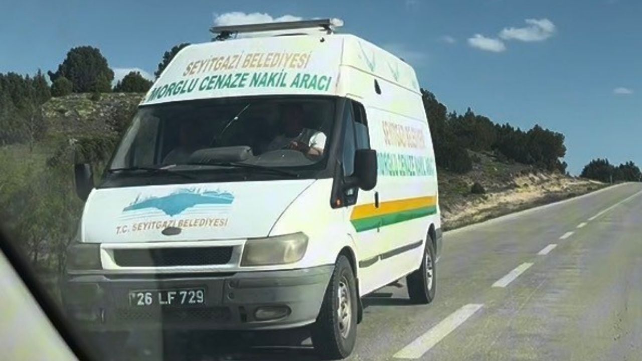 Arazi Kavgası (1)
