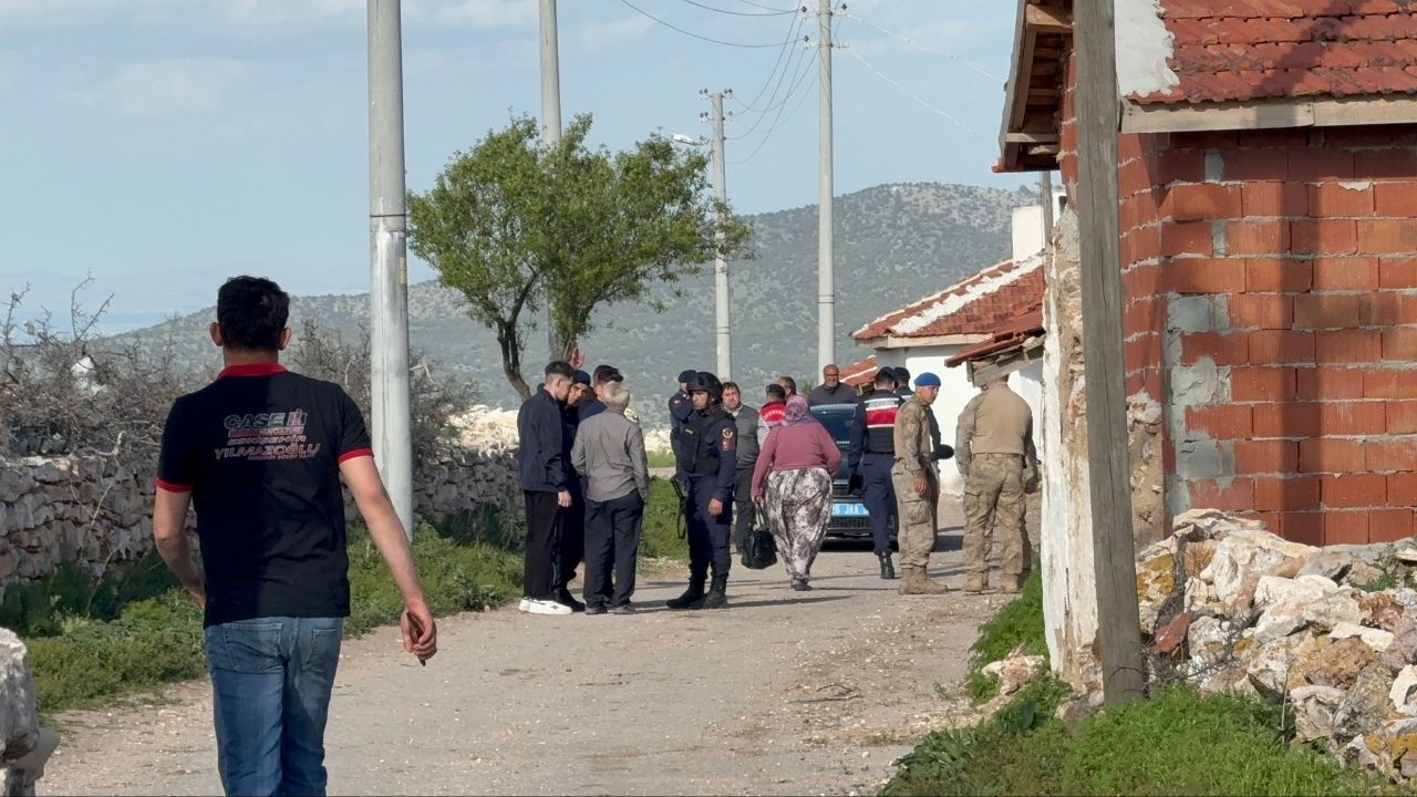 Arazi Kavgası (3)
