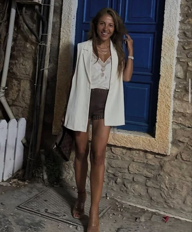 Derya Üzüm Kimdir Kaç Yaşında, Nereli, Ne Iş Yapıyor (3)