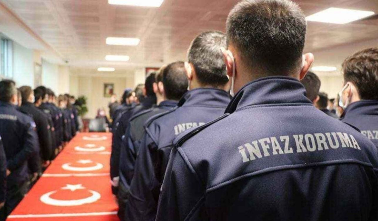 İkm Alımında Boy Ve Kilo Şartı Net Uymayan Adaylar Mülakatı Geçemeyecek (3)