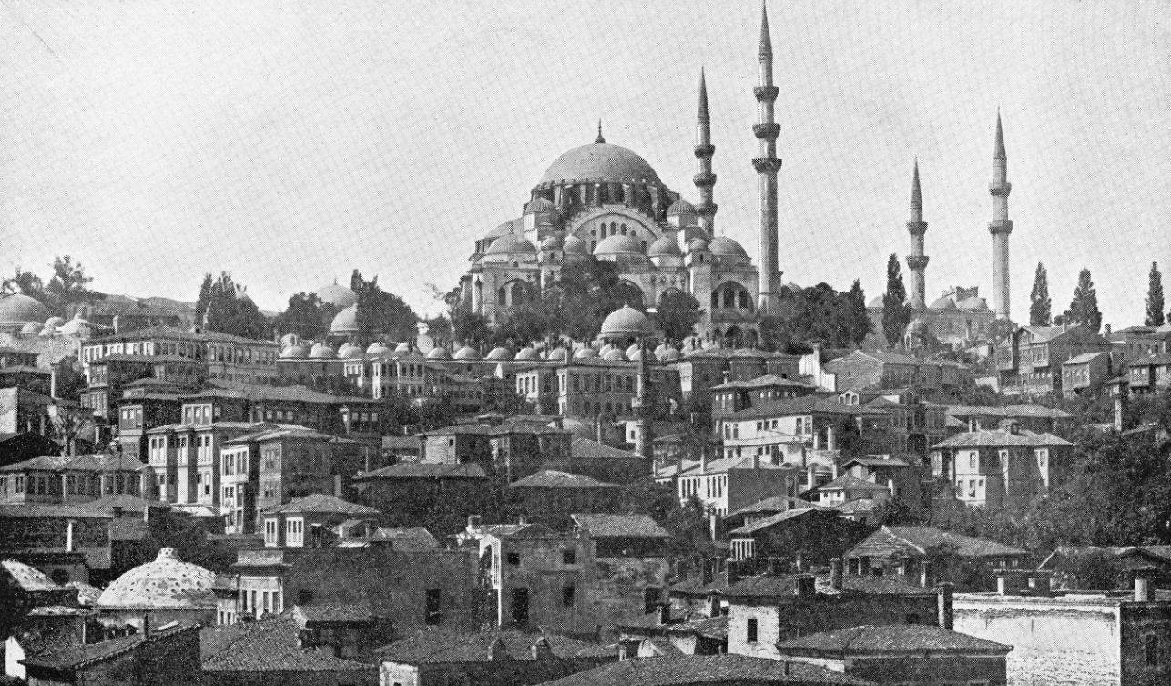 Osmanlı Tarihi (1)