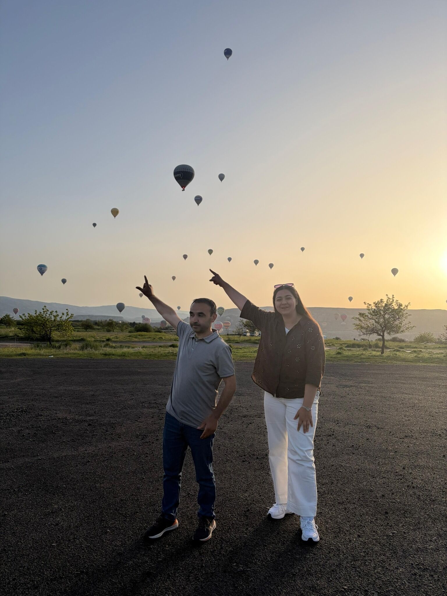 Saraykent’ten Nevşehir’e Kültür Gezisi1